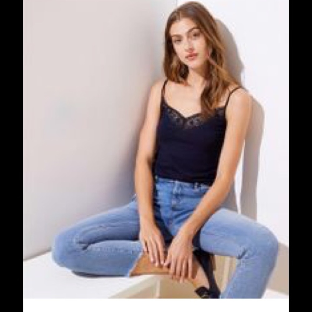 Loft cami nwt